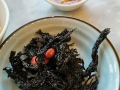 小菜紫菜-莆田餐厅PUTIEN(三里屯店)