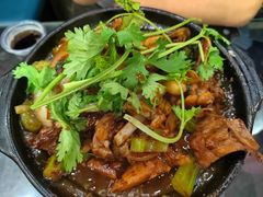 -川香煲(茅台路店)