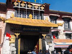 -小昭寺