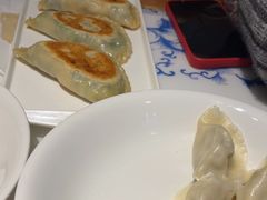 -东方饺子王(和平里店)