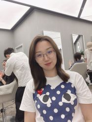 点击看大图 -3AM·S HAIR SALON烫发染发接发