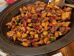 -六月雪干锅(涪城万达广场店)
