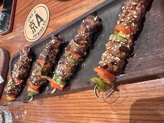 -京A Taproom·精酿餐吧(CBD店)