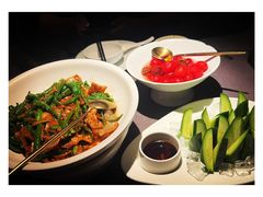-沅江水·空中花园餐厅(珠江新城雅居乐中心店)