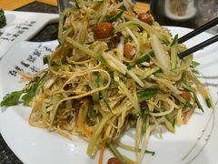 -鹤之乡·齐齐哈尔烤肉·非遗(秋涛路店)