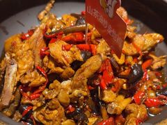 -烹湘·鲜炒湖南土菜(海珠店)