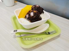 -满记甜品(静安大悦城店)