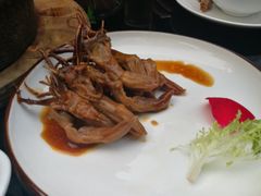 -铜锣湾·有麝自然香(重庆新天地店)