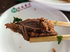 -华福羊汤馆(小市总店)