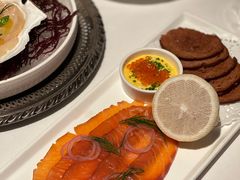 -壳里西餐厅Coquille Seafood Bistro(蒙自路店)