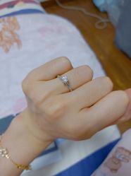 -VE DIAMOND·天然&培育钻石定制