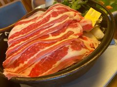 -王鼎精致料理铁板烧(世博源店)