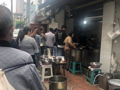 -蓉城西二道无名冒菜(西二道街店)
