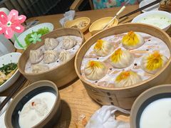 -苏小柳点心·手作小笼包(新街口分院店)