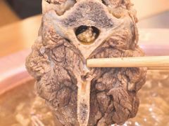 -鸿运诚羊蝎子·火锅(西单店)