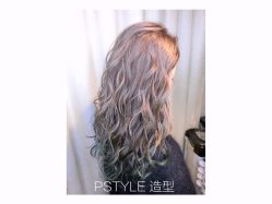 点击看大图 -P.STYLE 派斯造型