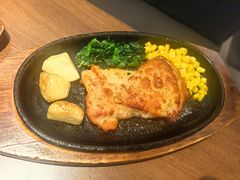 -萨莉亚(巴黎春天成山店)