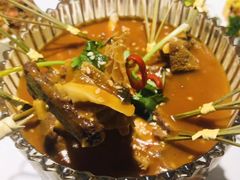 -3号仓库·创意中国菜(嘉兴龙鼎万达店)