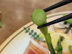 -余百年·现烧烧腊(布吉金利店)