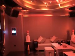 -碧涛阁·泡泡海洋·汤泉洗浴(王府花园店)