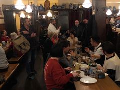 -瓦格纳苹果酒德国风味餐馆