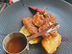 -Mezomd曼索蒂西班牙餐厅(广粤店)