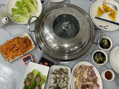 -凯盈阁·顺德私房菜·桑拿鸡
