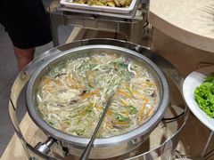 -食蔬不二素食自助餐厅(沈阳铁西店)