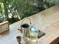 -知亘茶食