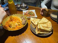 -楼兰新疆主题餐厅(坂田佳华领汇广场店)