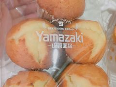 -山崎面包(苏州中心店)