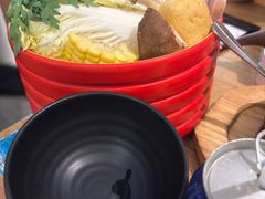 -沼津港精致料理·寿喜烧·烧鸟(青浦宝龙广场日料榜单店)