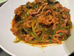 -纳家楼·地道陕菜(劳动路店)