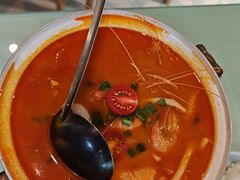 -米泰芒·东南亚料理(体育西店)