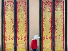 -西双版纳勐泐文化旅游区