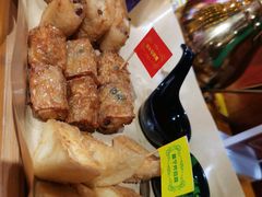 -大吉利·潮汕鲜牛肉火锅(西安店)
