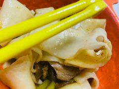 -西域胡氏大盘鸡(谈固店)
