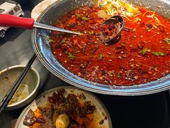 -麻六记(凤凰汇店)