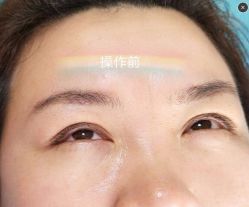 -Yue Show馨选·半永久纹眉纹眼线