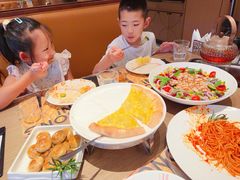 -C'è Amore 爱意(盛京大奥莱店)