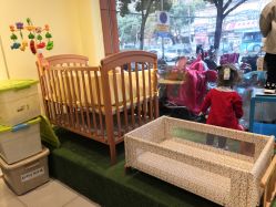 -贝贝熊孕婴童连锁