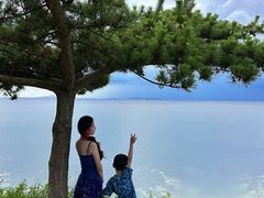 -养马岛旅游度假区