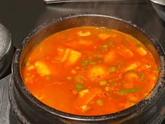 -青春韩国料理(汽博店)