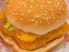 -汉堡王(长沙枫林三路店)