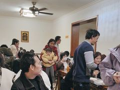 -刘信牛羊肉泡馍小炒(回民街店)