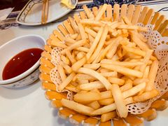 -京氣春饼(机场店)