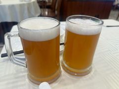 小麦精酿-怡园饭店-餐厅(四望亭店)