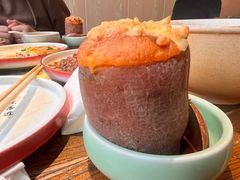 -院落新京菜·烤鸭(地安门店)
