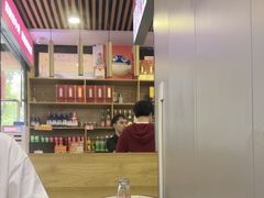 -大四喜·鲜牛肉火锅(洛阳大学城店)