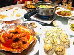 -粤香楼(新光里店)